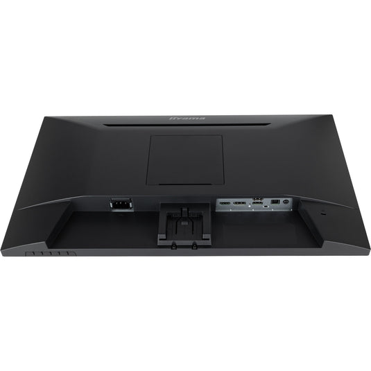 Iiyama prolite xu2493hsu-b7 24 monitor (zwart (mat), hdmi, displayport, 2x usb-a, usb-b)