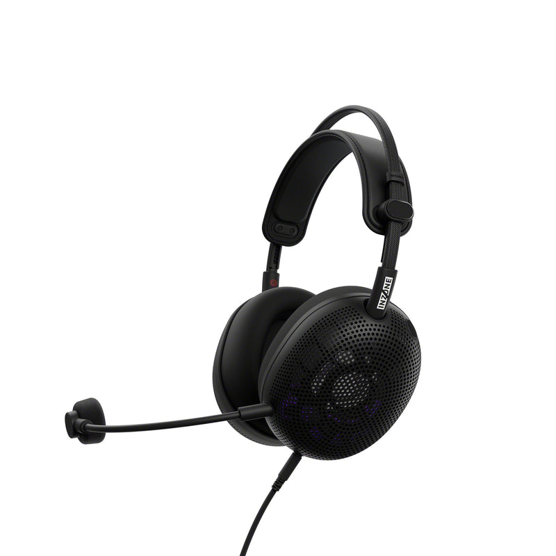 Afbeelding laden in galerijviewer, Sony inzone h6 air over-ear gaming headset (zwart)
