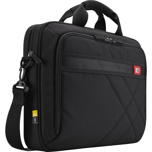 Case logic 15,6 laptop- en tablettas dlc-115 laptoptas (retail)