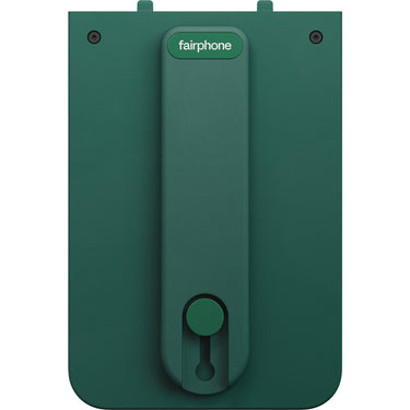 Fairphone (gen. 6) vingerlus smartphonehouder (groen)