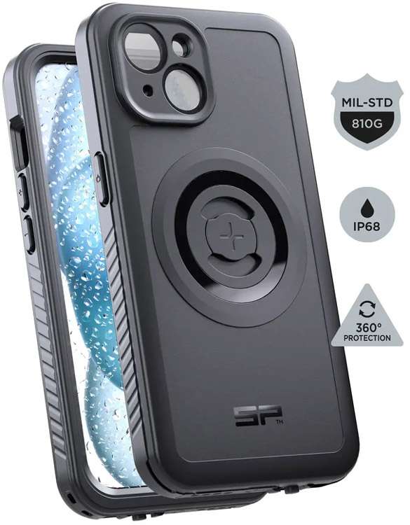 Afbeelding laden in galerijviewer, Sp connect phone case xtreme for apple iphone 15 14 13
