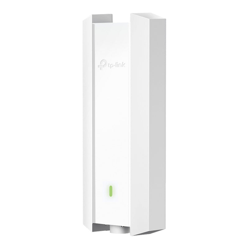 Afbeelding laden in galerijviewer, Tp-link omada eap650-outdoor ax3000 wifi 6 access point (wit, poe)
