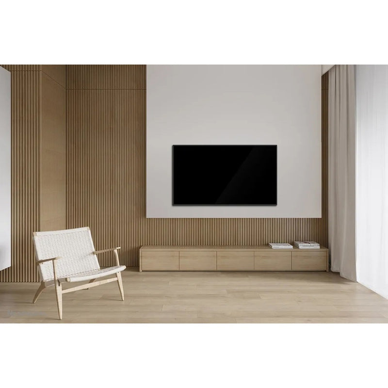 Afbeelding laden in galerijviewer, Neomounts select wl35s-850bl14 tv wandsteun bevestiging (zwart)
