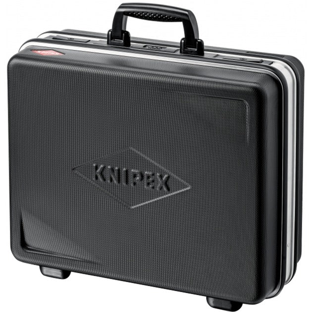 Afbeelding laden in galerijviewer, Knipex gereedschapskoffer 002105le
