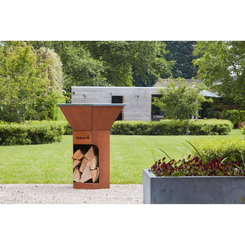 Afbeelding laden in galerijviewer, Barbecook afdekplaat voor nestor
