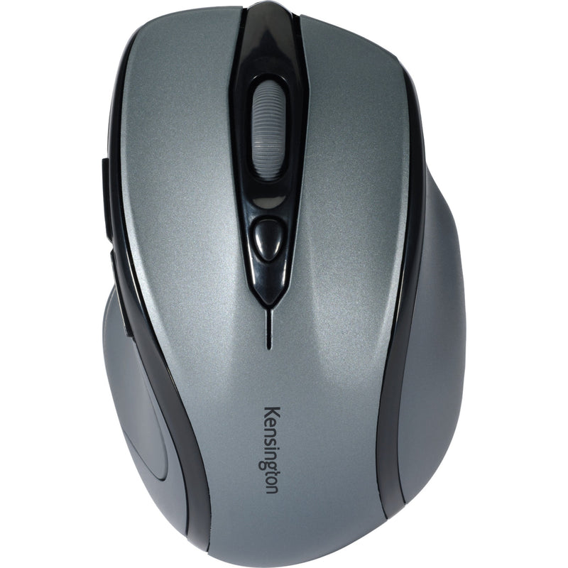 Afbeelding laden in galerijviewer, Kensington pro fit k72423ww muis (grijs, medium)
