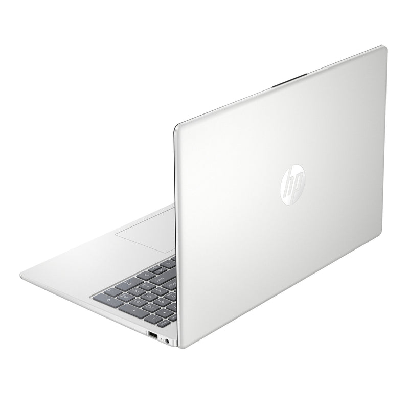Afbeelding laden in galerijviewer, Hp 15-fd0050nd (d01d5ea) 15.6 laptop (zilver | core 5 120u | intel graphics | 16 gb | 512 gb ssd)
