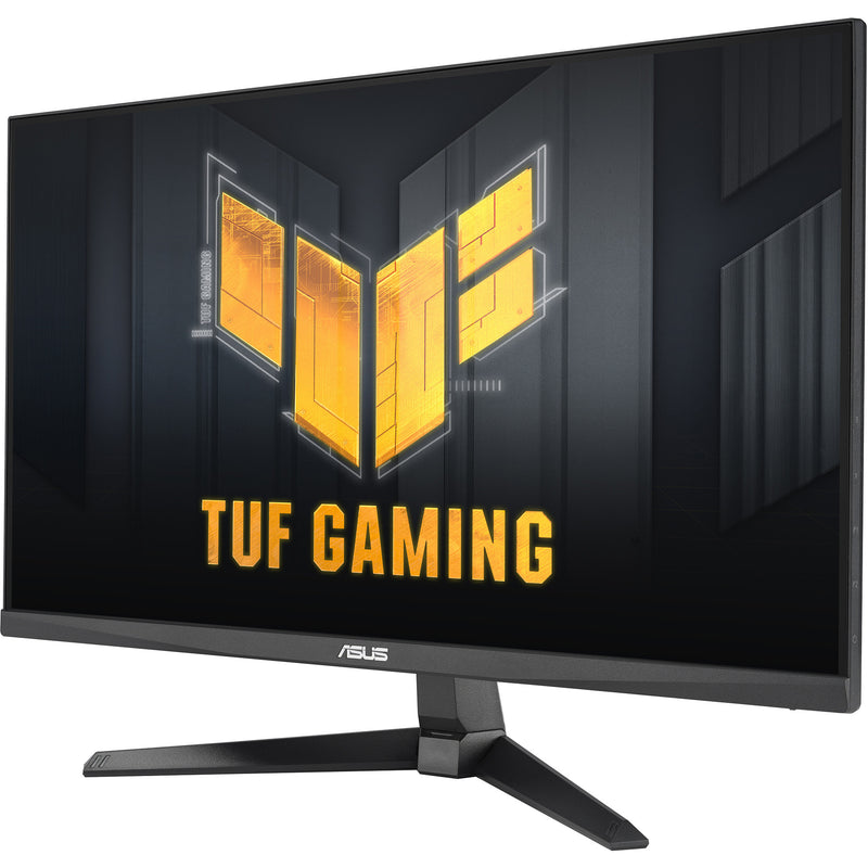 Afbeelding laden in galerijviewer, Asus tuf gaming vg257q5a 24.5 monitor (zwart, displayport, 2x hmdi, sound, 200 hz)
