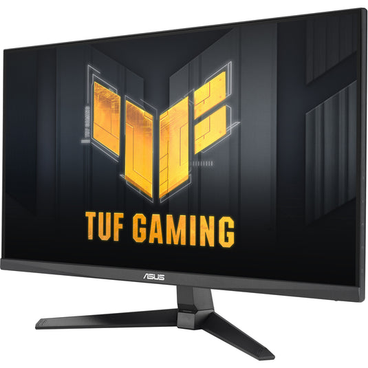 Asus tuf gaming vg257q5a 24.5 monitor (zwart, displayport, 2x hmdi, sound, 200 hz)