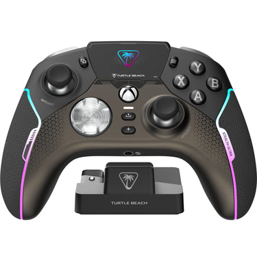 Turtle beach stealth ultra controller (zwart, xbox series x, xbox series s en xbox one | windows 10 11 | android 8.0+-apparaten en ondersteunde smart-tv’s met bluetooth)