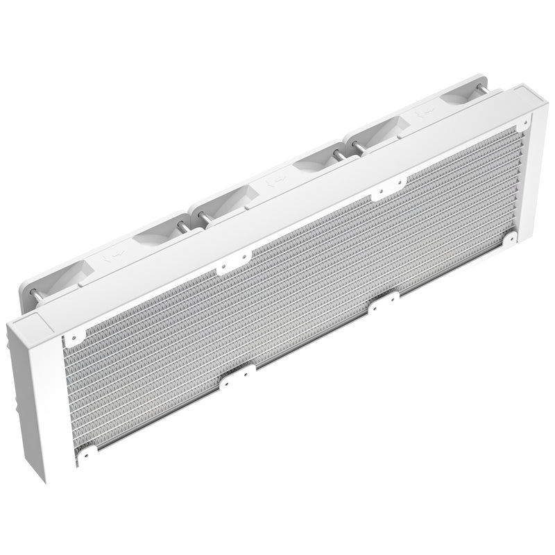 Afbeelding laden in galerijviewer, Antec skeleton 360 argb waterkoeling (wit)
