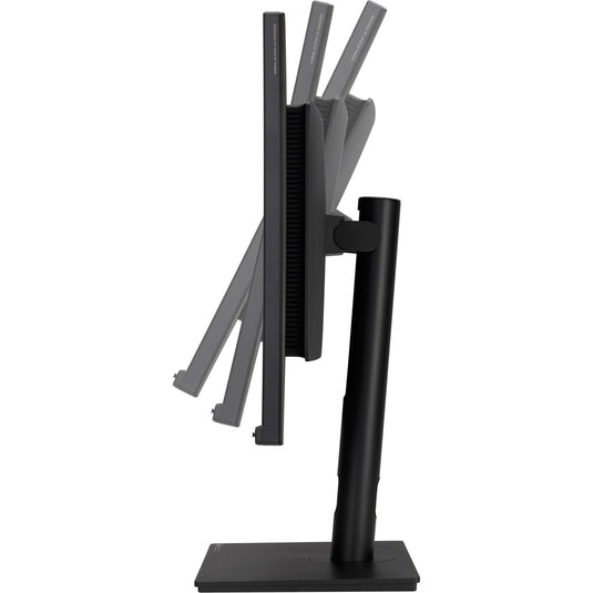 Asus proart pa328qv 32 monitor (zwart, 2x hdmi, 1x displayport, 4x usb-a 3.2 (5 gbit s))