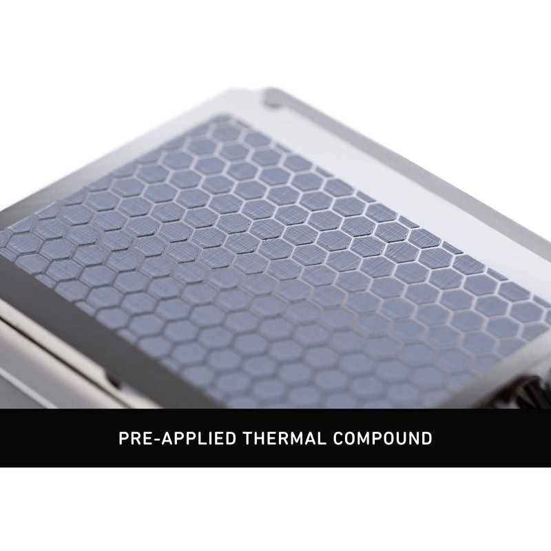 Afbeelding laden in galerijviewer, Noctua nh-d9 tr5-sp6 4u cpu-koeler (aluminium)
