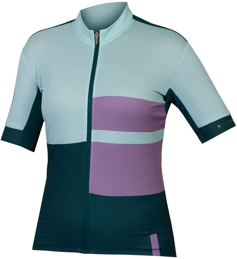 Afbeelding laden in galerijviewer, Endura fs260 print - women's jersey
