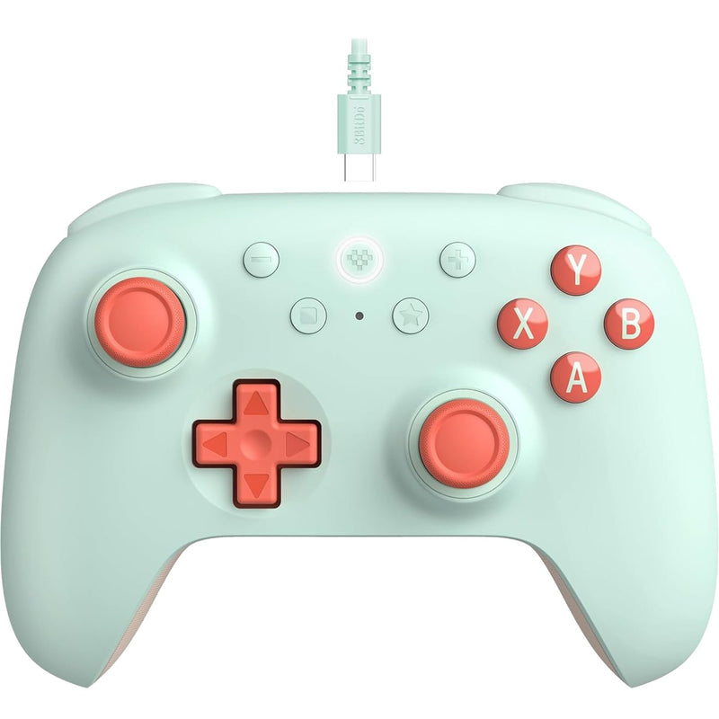 Afbeelding laden in galerijviewer, 8BitDo Ultimate 2C Wired
