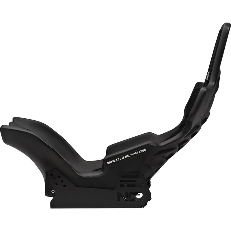 Afbeelding laden in galerijviewer, Next level racing elite formula seat gamestoel (zwart)

