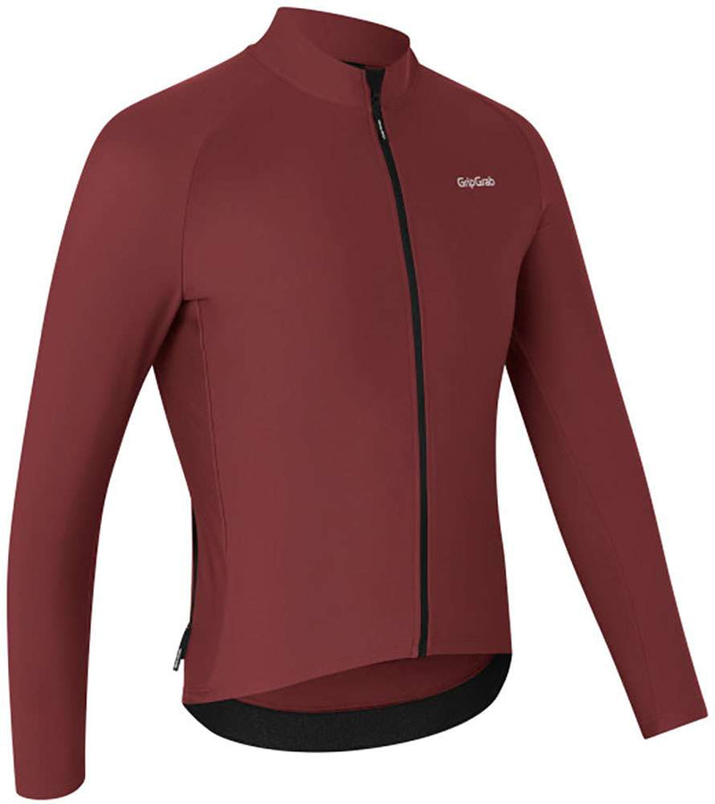 Afbeelding laden in galerijviewer, Gripgrab pacr thermo - long sleeve jersey
