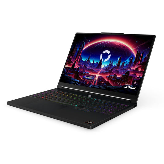Lenovo legion 5 15ahp11 (83q7000cmh) 15.3 gaming laptop (zwart | ryzen 7 250 | rtx 5060 | 32 gb | 1 tb ssd)