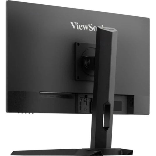 Viewsonic vx2479j-hd-pro 23.8 gaming monitor (zwart, 2x hdmi, 1x displyport, hdr10, 180 hz)