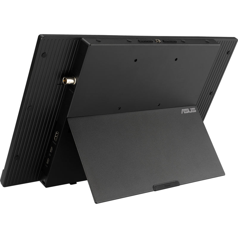 Afbeelding laden in galerijviewer, Asus proart pa16usv 15.6 4k uhd monitor (zwart, hdmi, usb-c, 12g-sdi)

