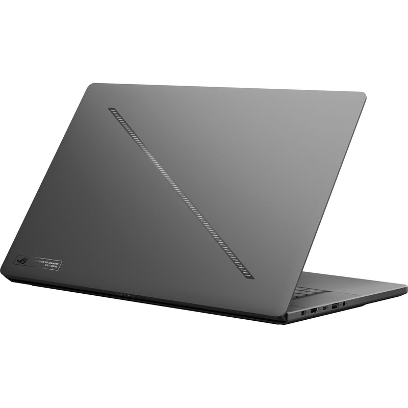 Afbeelding laden in galerijviewer, Asus rog zephyrus g16 gu605cp-qr103w 16 gaming laptop (grijs | core ultra 9 285h | rtx 5070 | 32 gb | 2 tb ssd)
