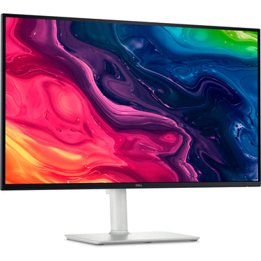 Dell plus s2725qs 27 4k uhd monitor (zilver, 2x hdmi, displayport, 120 hz)