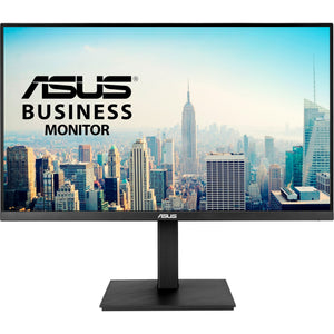 Asus va32uqsb 31.5 4k ultra hd monitor (zwart, 1x displayport, 2x hdmi, 2x usb-a)