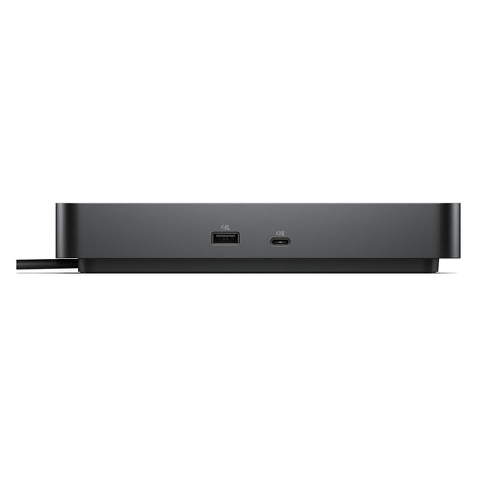 Dell pro smart dock - sd25 dockingstation (zwart)