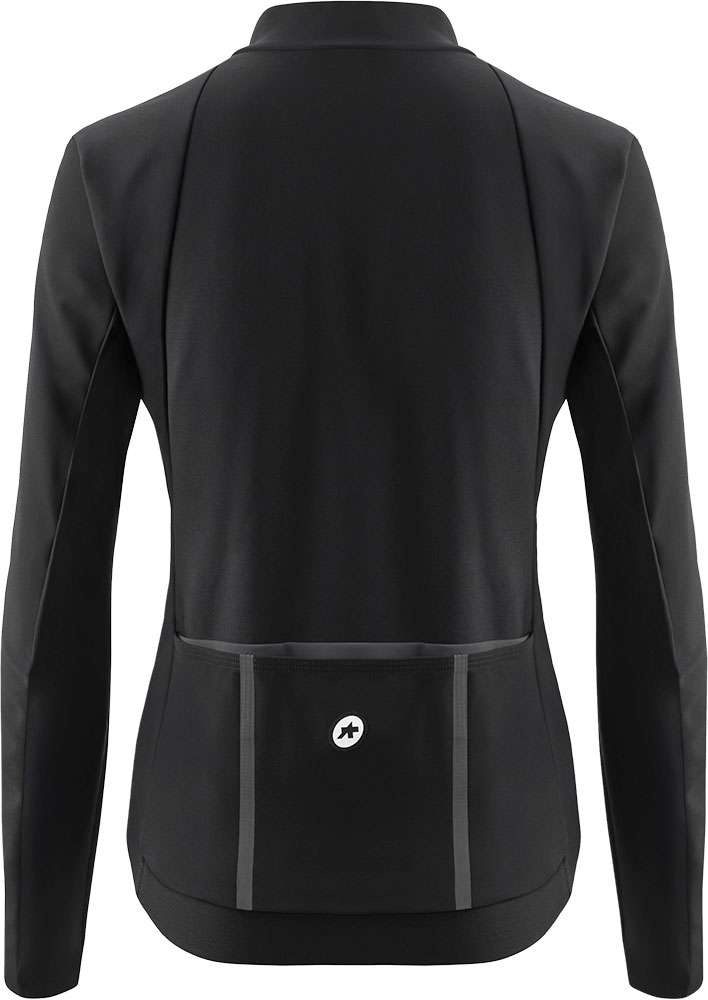 Afbeelding laden in galerijviewer, Assos uma gt hashoogi s11 - women's softshell jacket
