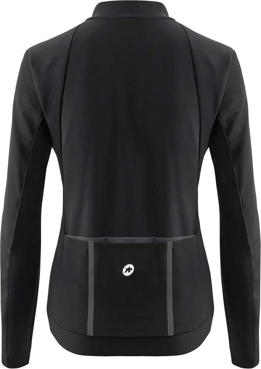 Assos uma gt hashoogi s11 - women's softshell jacket