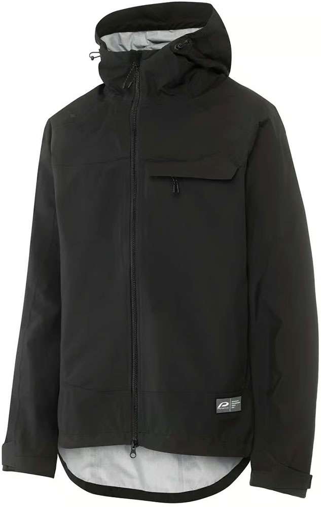 Afbeelding laden in galerijviewer, Protective space age - mtb all-weather jacket
