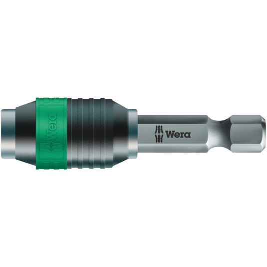 Wera bicycle set 3, 41‑delig gereedschapsset (zwart groen)