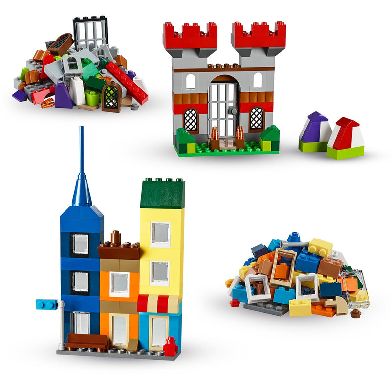 Afbeelding laden in galerijviewer, Lego classic 10698 creatieve opbergdoos xl
