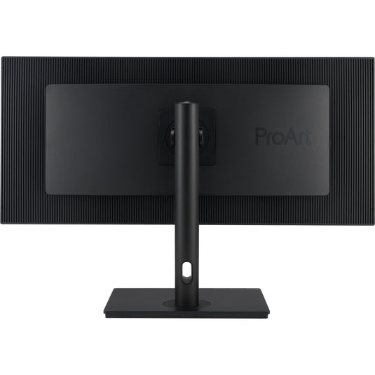 Asus proart pa348cgv 34 ultrawide monitor (zwart, 2x hdmi, 1x displayport, 4x usb-a, 1x usb-c)