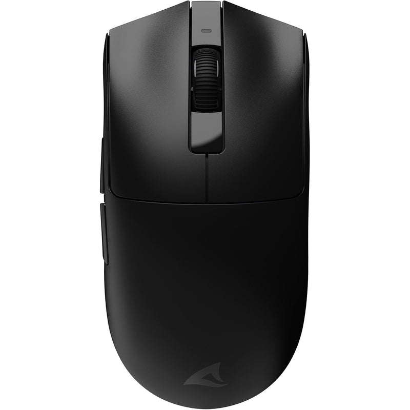 Afbeelding laden in galerijviewer, Sharkoon fireglider one gaming muis (zwart, 400 - 12.000 dpi, 2.4 ghz usb)
