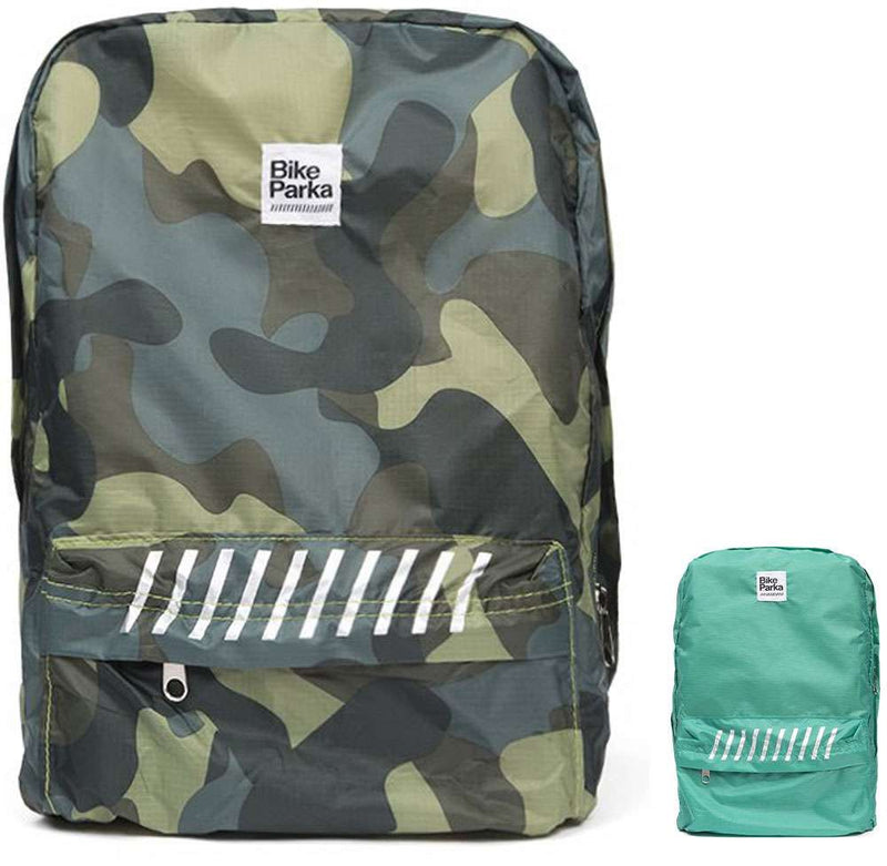Afbeelding laden in galerijviewer, Bikeparka backpack
