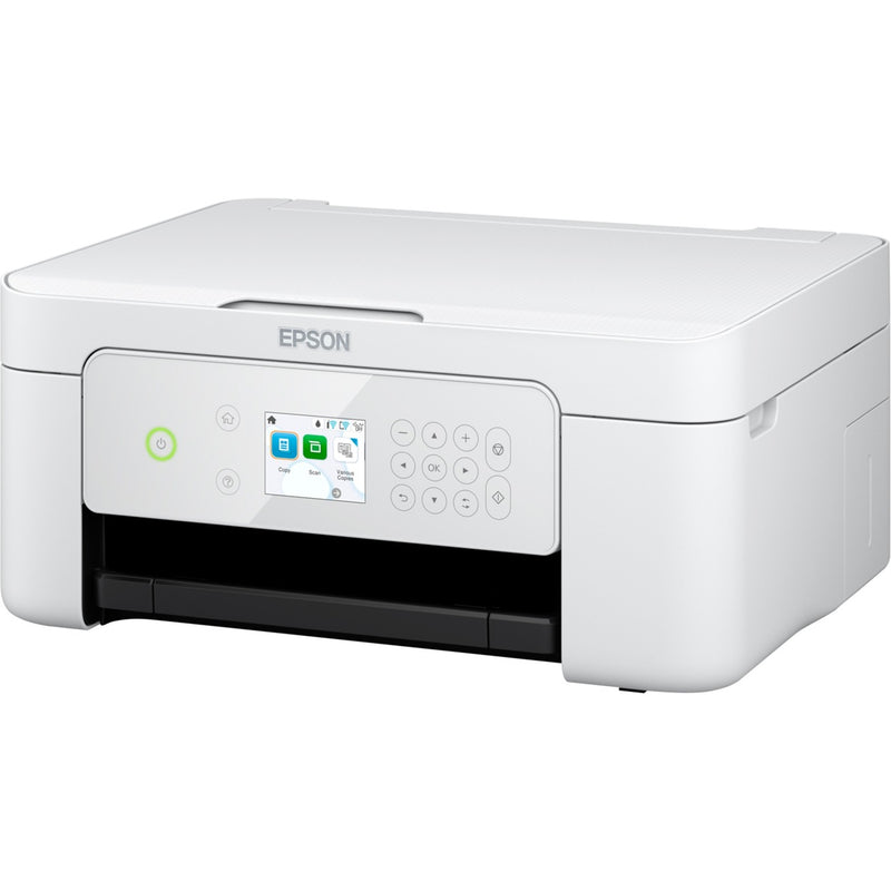 Afbeelding laden in galerijviewer, Epson expression home xp-4205 all-in-one inkjetprinter (wit, usb, wlan, scan, kopie)
