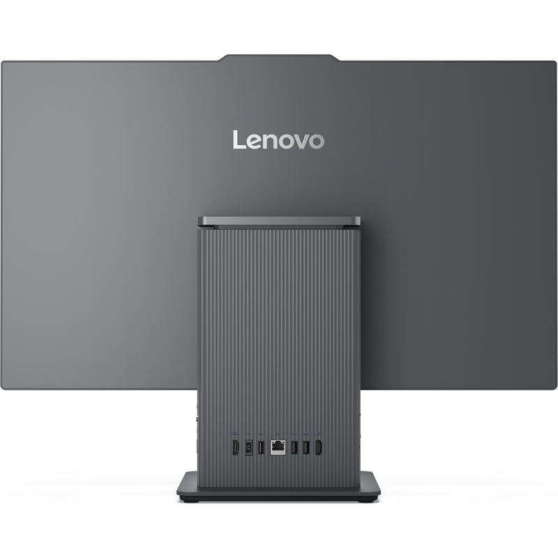 Afbeelding laden in galerijviewer, Lenovo ideacentre aio 27arr9 all-in-one pc (donkergrijs | r7 7735hs | radeon 680m graphics | 32 gb | 1 tb ssd)
