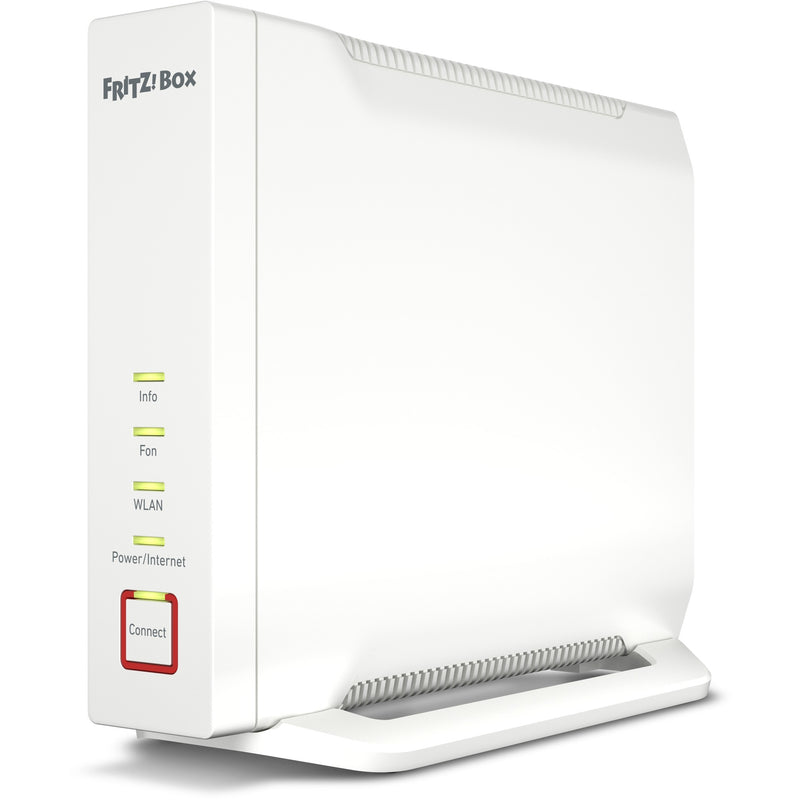 Afbeelding laden in galerijviewer, Fritz! box 4060 international router (wit)
