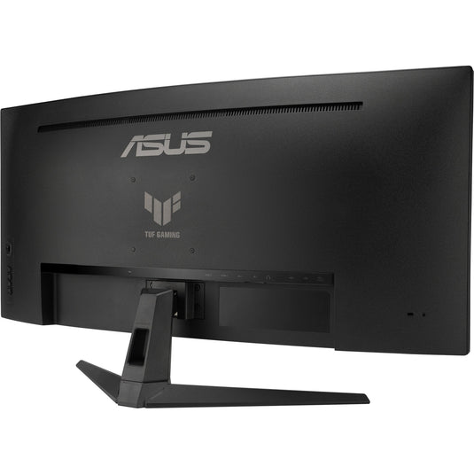 Asus tuf gaming vg34vq3b 34 curved ultrawide monitor (zwart, 2x hdmi, 2x displayport, 4x usb-a, 180 hz)