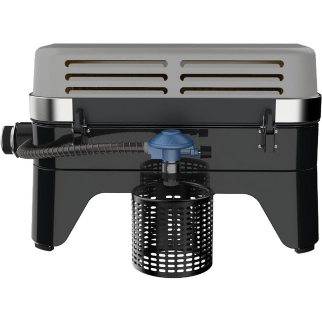 Afbeelding laden in galerijviewer, Campingaz attitude 2go cv gasbarbecue (grijs)

