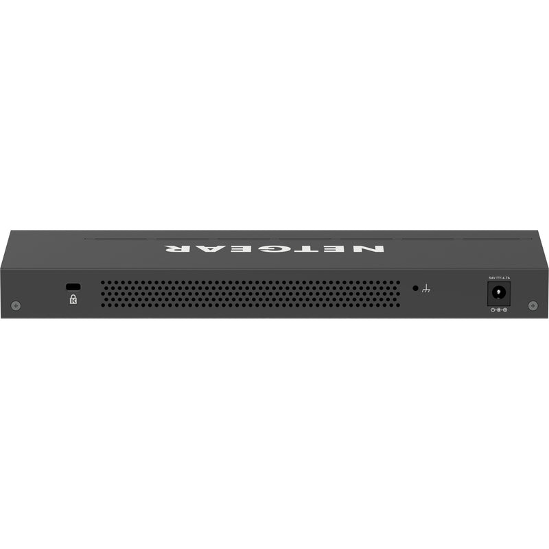 Afbeelding laden in galerijviewer, Netgear gs316epp switch (zwart)
