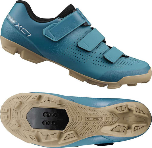 Shimano sh-xc102w - women's mtb shoes