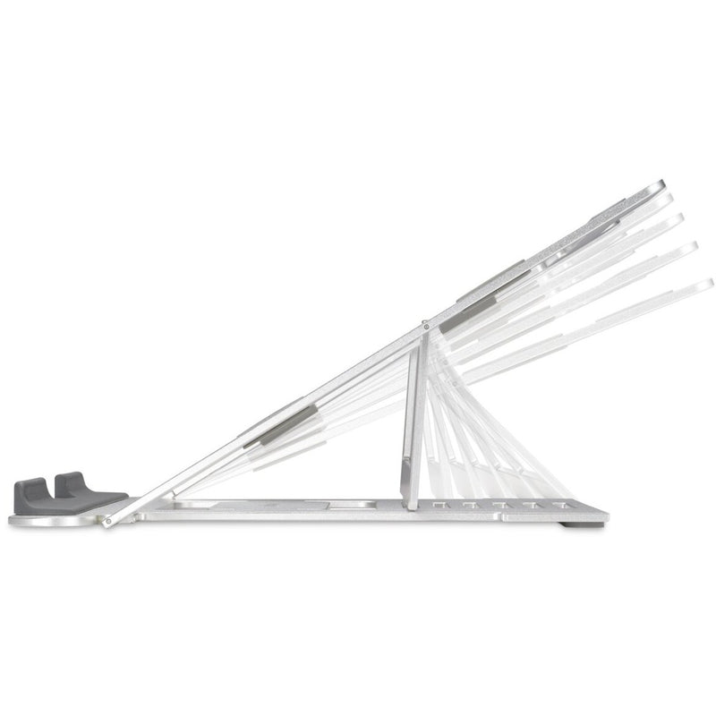 Afbeelding laden in galerijviewer, Kensington easy riser aluminium laptop riser standaard (aluminium)

