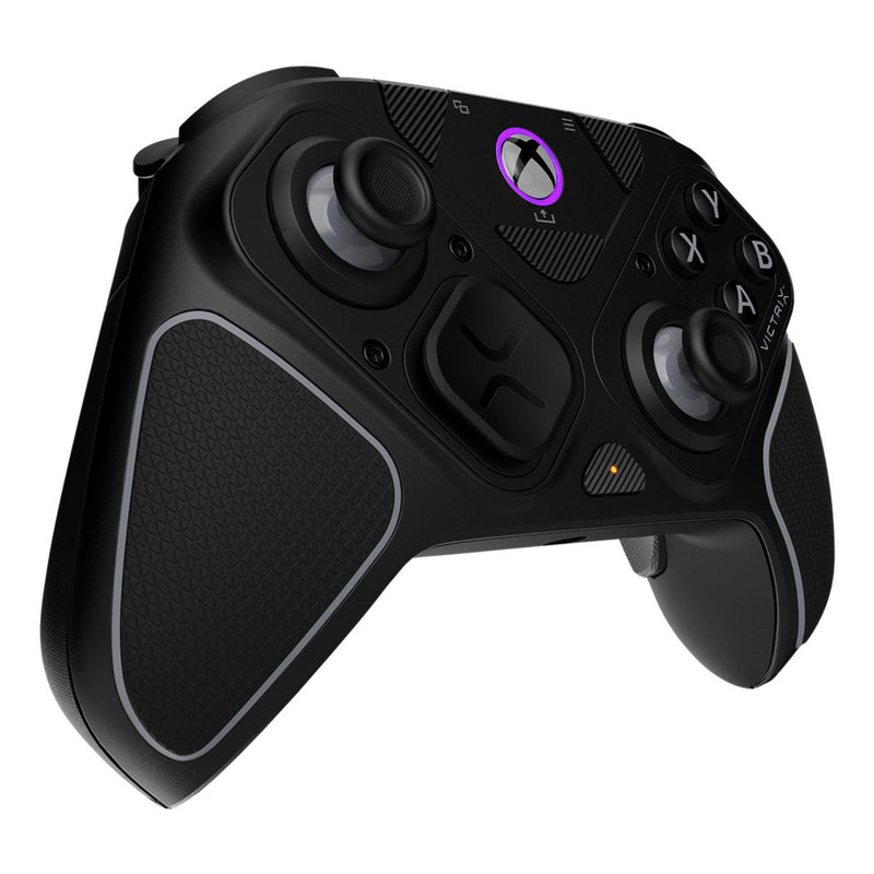 Afbeelding laden in galerijviewer, Turtle beach victrix pro bfg reloaded draadloze modulaire controller (zwart, xbox one, xbox series x|s, pc)
