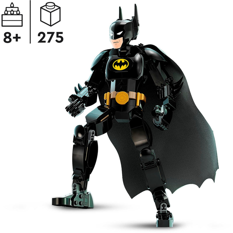 Afbeelding laden in galerijviewer, Lego super heroes 76259 batman bouwfiguur
