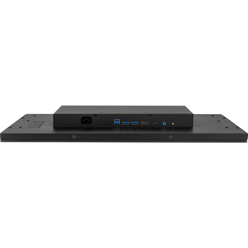 Afbeelding laden in galerijviewer, Iiyama prolite t2238msc-b1 21.5 touchscreen monitor (zwart (mat), hdmi, displayport, 2x usb-a, usb-b)
