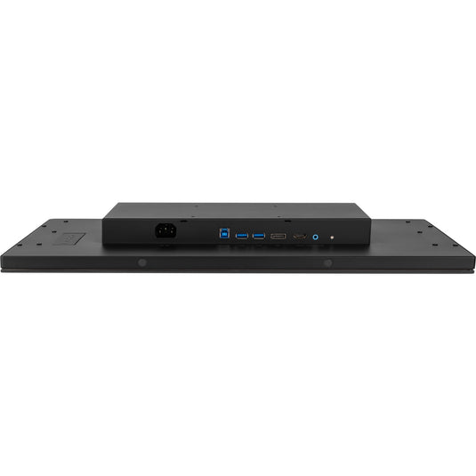 Iiyama prolite t2238msc-b1 21.5 touchscreen monitor (zwart (mat), hdmi, displayport, 2x usb-a, usb-b)