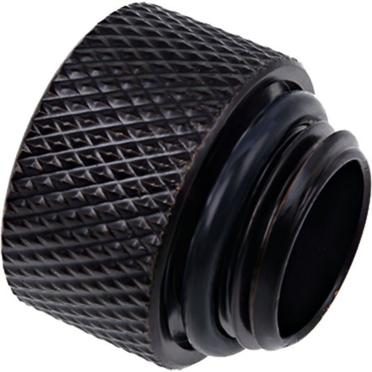 Alphacool eiszapfen extender 10mm verlenging (zwart)