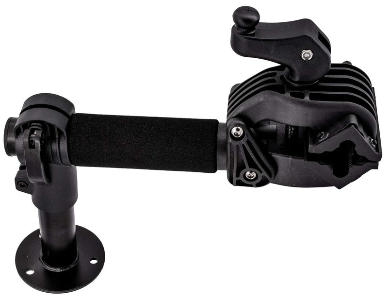 Afbeelding laden in galerijviewer, Katana table top mounted work stand
